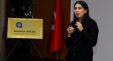 Büyükşehir personeline uyuşturucuyla mücadele eğitimi