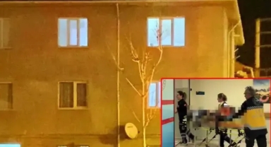 Çamaşır toplarken çatıdan düşen Zeynep, öldü