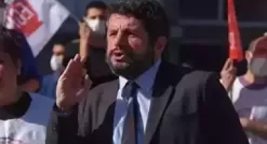 Can Atalay'ın milletvekilliği düşürüldü