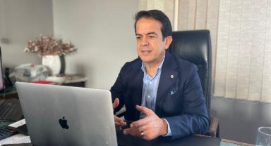 Tarım sektörüne ‘destek’ brifingi 