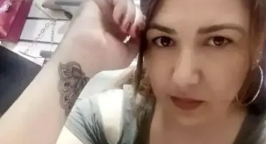 Çarptığını bilmediğini öne sürdü