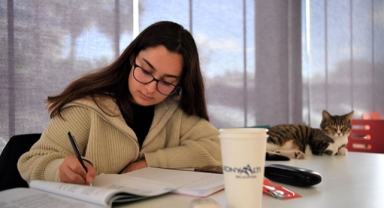 Çay, çorba, Wi-Fi bedava 