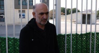 Cesedi kıyıya vuran Merve'nin babası: Sözün bittiği yerdeyiz