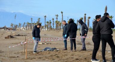 KORKU FİLMİ GİBİ ! 