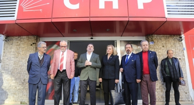 CHP’de ‘Kotan’ isyanı 