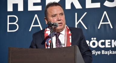 CHP yine Böcek dedi 