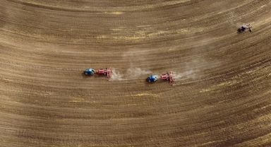 Çiftçilere 63,4 milyar liralık tarımsal destek