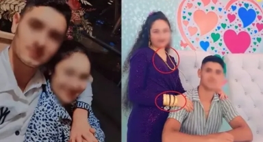 Çocuk gelin, çocuk damada geri döndü