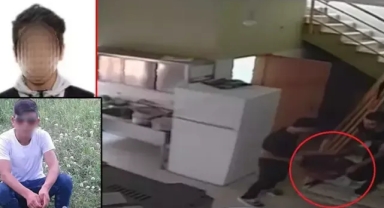 Çocuk koğuşunda yaşanan istismara ceza yağdı