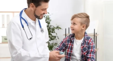 Çocukları tehdit eden tehlike: Hipertansiyon