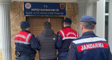 Çukur Çetesi firarisi yakalandı