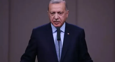 Cumhurbaşkanı Erdoğan, Arap Emirliği Başkanıyla telefonda görüştü