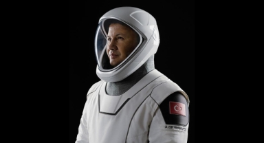 Cumhurbaşkanı Erdoğan: Çıktığın yolda sana başarılar diliyorum