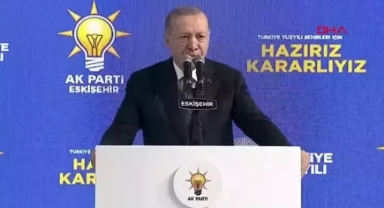 Cumhurbaşkanı Erdoğan: Milletimizle kol kola tüm oyunları bozduk