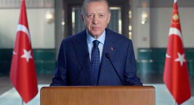 Cumhurbaşkanı Erdoğan THY'nin başarısını kutladı