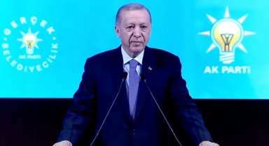 Cumhurbaşkanı Erdoğan: Türkiye yüzyılı şehirleri inşa edilecek