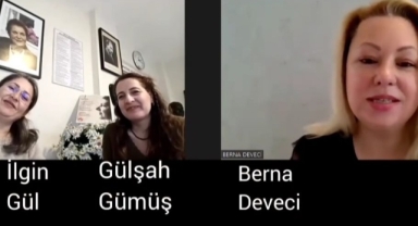 Cüzzamın tüm yönleri anlatıldı