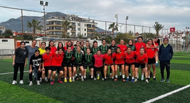 Demirspor’a dişli rakipler