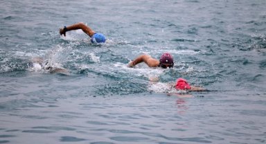 Deniz kirliliğine dikkat çektiler