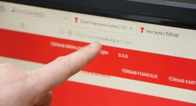 TÜRSAB’dan dijital dolandırıcılık uyarısı 