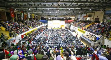 'Diriliş Buluşmaları'