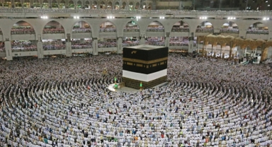 Diyanet Başkanı Erbaş: Hac kontenjanı 86 bine çıkacak