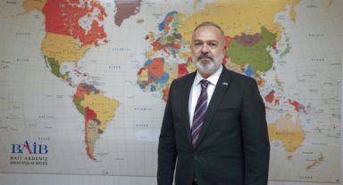 'Domates ve biberde Türkiye'de açık ara öndeyiz'