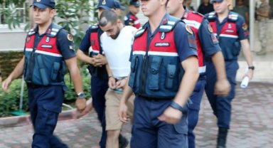 Dövizci katiline müebbet hapis 