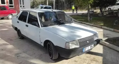 'Dur' ihtarına uymayınca ceza kesildi