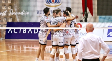 Efeler evinde kayıp istemiyor 