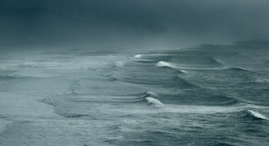 Ege Denizi için fırtına uyarısı