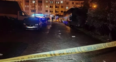 Eğlence mekanına silahlı saldırı