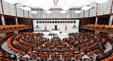 Emeklinin gözü TBMM'de