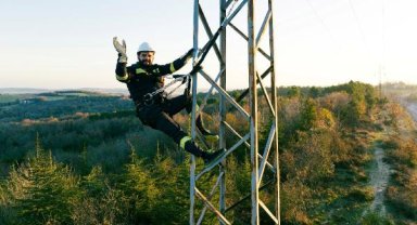 'Enerjinin Yüzleri' kitap ve film oldu 