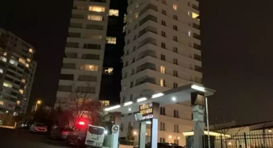 Eski erkek arkadaşı tarafından öldürüldü