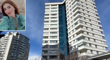 Eski sevgilisinin öldürdüğü kadının cenazesi Konya'da