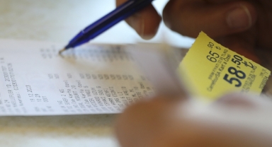 Fahiş fiyat ve stokçuluğa 103 milyon TL ceza