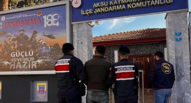 Farklı suçlardan aranan 296 şüpheli yakalandı