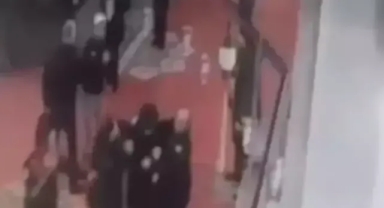 Fatih Camii imamını bıçaklayan şüpheliye istenen ceza belli oldu