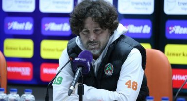 Fatih Tekke: Hücumda zayıfız