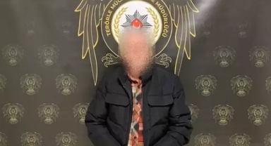 FETÖ hükümlüsü, eski Danıştay üyesi yakalandı