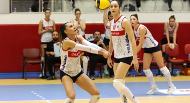 Filede rakip Döşemealtı 