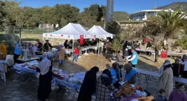 Filistin için kermes
