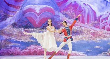 'Fındıkkıran'dan son üç temsil 