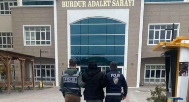 Firari hükümlü yakalandı