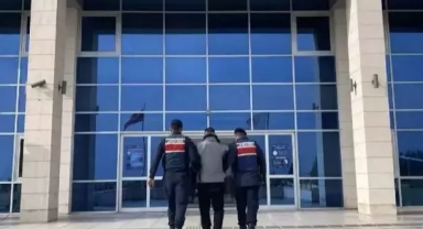 Firariler yakalandı