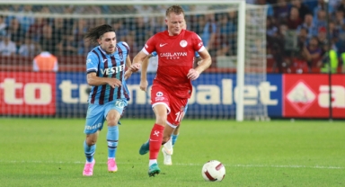 Fırtınayı dindirecek