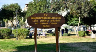 Gaffar Okan Parkı, 24 Ocak’ta açılıyor 