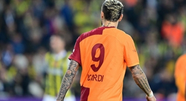 Galatasaray'dan flaş Mauro Icardi açıklaması