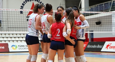 Galibiyeti unuttular! 